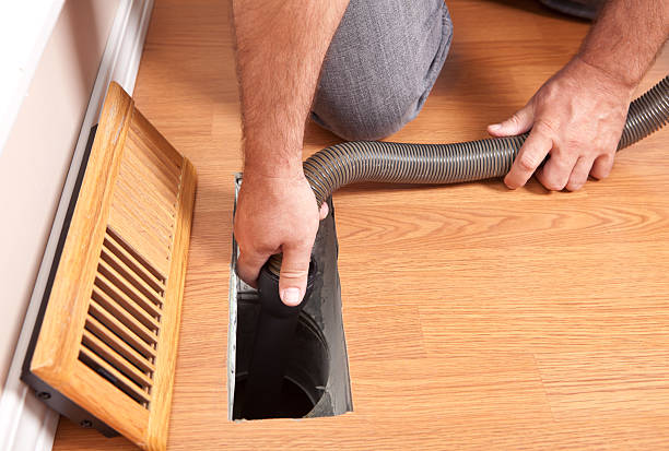 Reliable North Webster, IN Airduct Cleaning Solutions