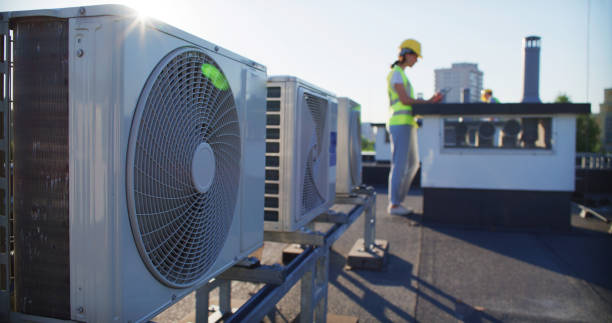 Best Local Air Duct Cleaning Services  in North Webster, IN